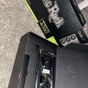 Palit GeForce RTX 4090 Graphics Card